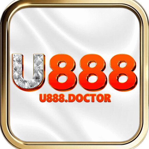 Favicon U888