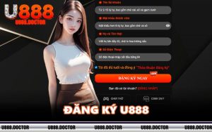 Đăng Ký U888