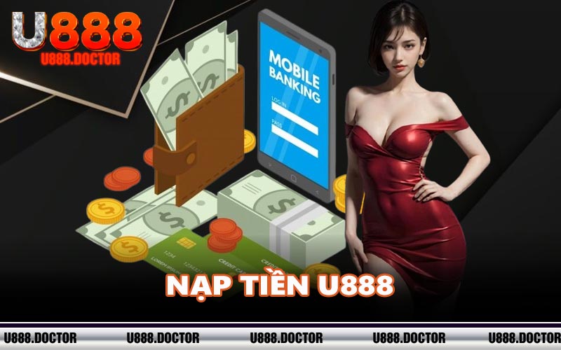 Nạp Tiền U888