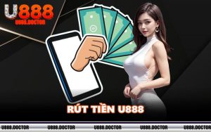 Rút Tiền U888