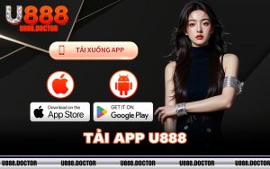 Tải App U888
