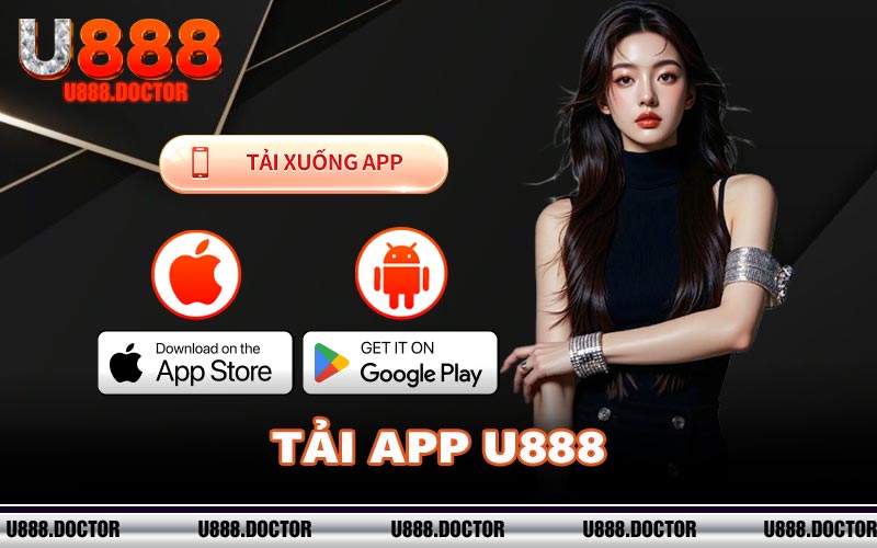 Tải App U888